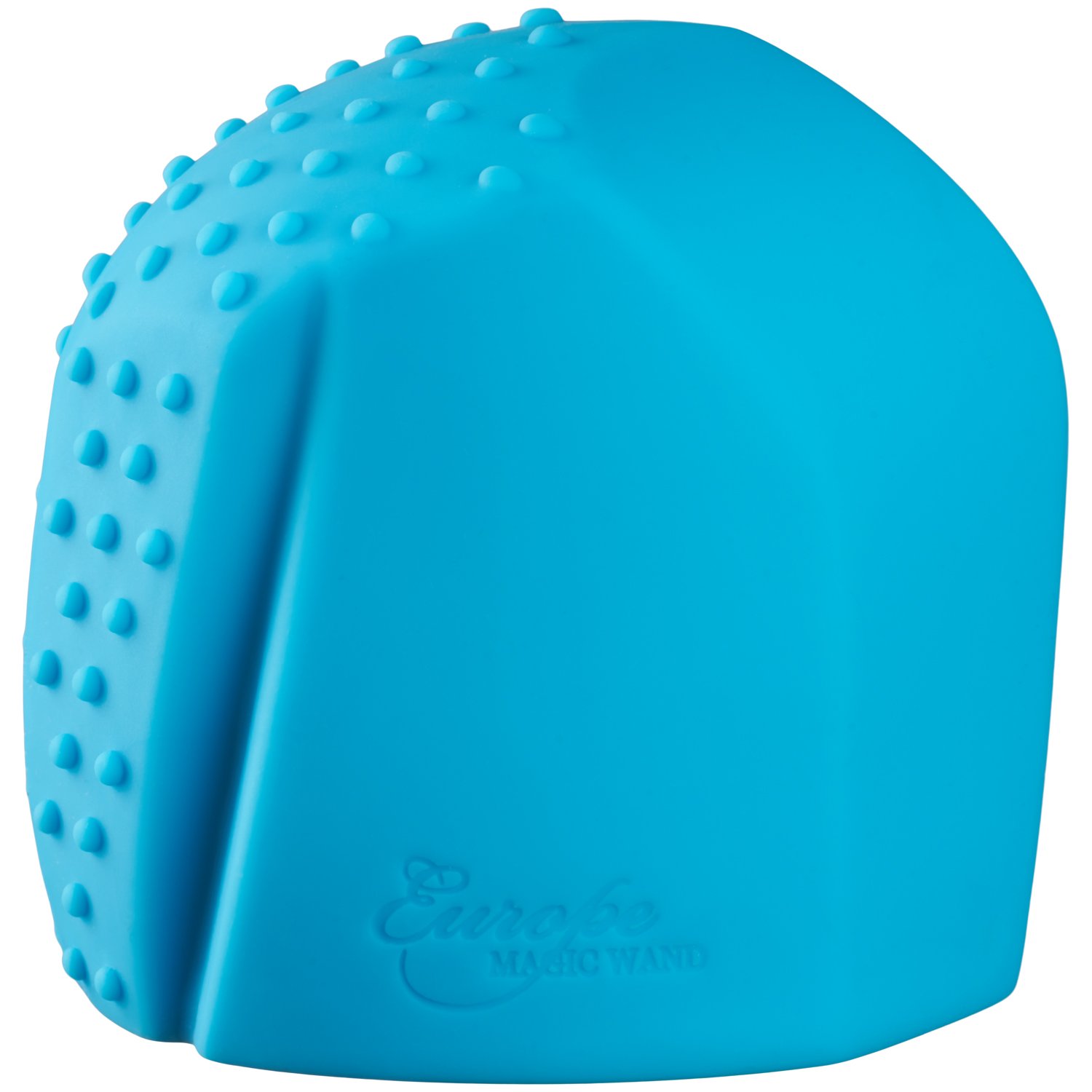 Europe Magic Wand Genio Attachment - Blue