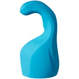 Europe Magic Wand Genius Attachment - Blue