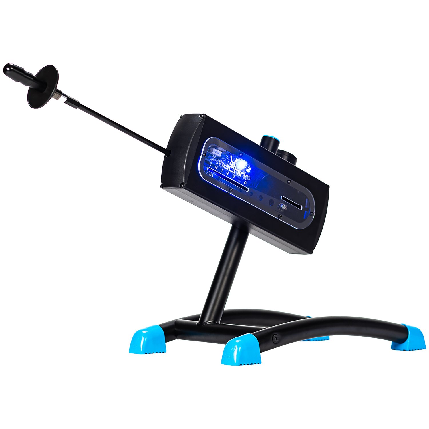 F-Machine Gigolo BT-R Fuck Machine - Black