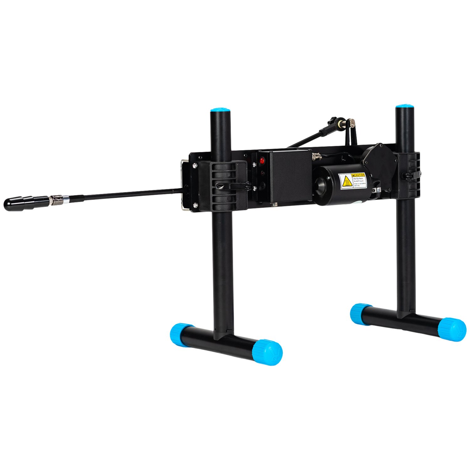 F-Machine Pro 4 Sex Machine - Black