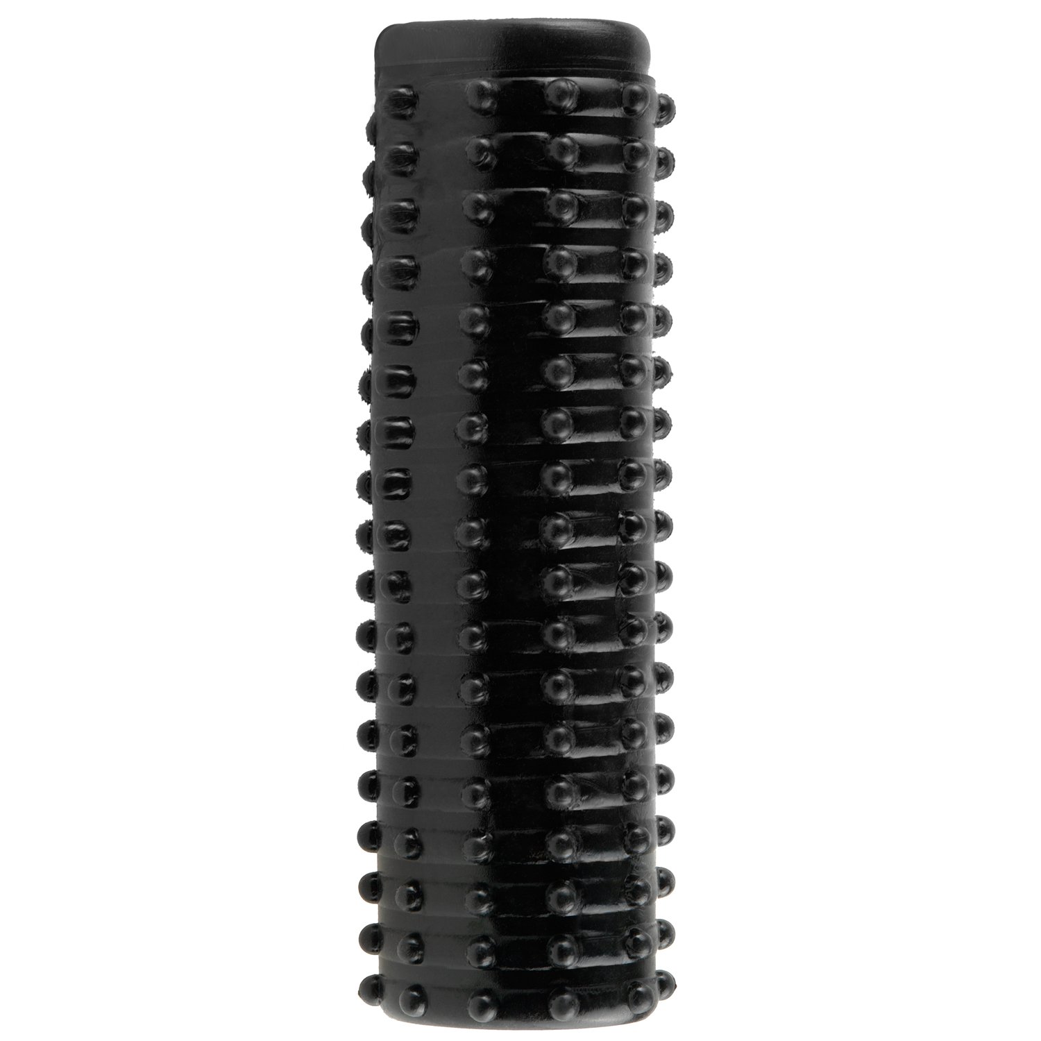 Fantasy X-tensions Magic Pleasure Cock Sleeve - Black