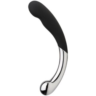 Fifty Shades of Grey Sweet Pressure G-Spot Massager - Silver
