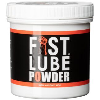 Fist Lube Powder 100 g - Clear