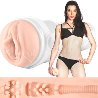 Fleshlight Girls Stoya Destroya - Nude
