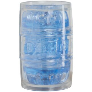 Fleshlight Quickshot Turbo Blue Ice - Blue