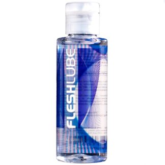 Fleshlube Water Based Lubricant 250 ml - Clear