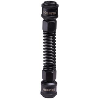 Hismith Double-Sided KlicLok Adapter with Spring for Couples