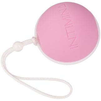 Intimina Laselle Kegel Ball 28 g - Pink