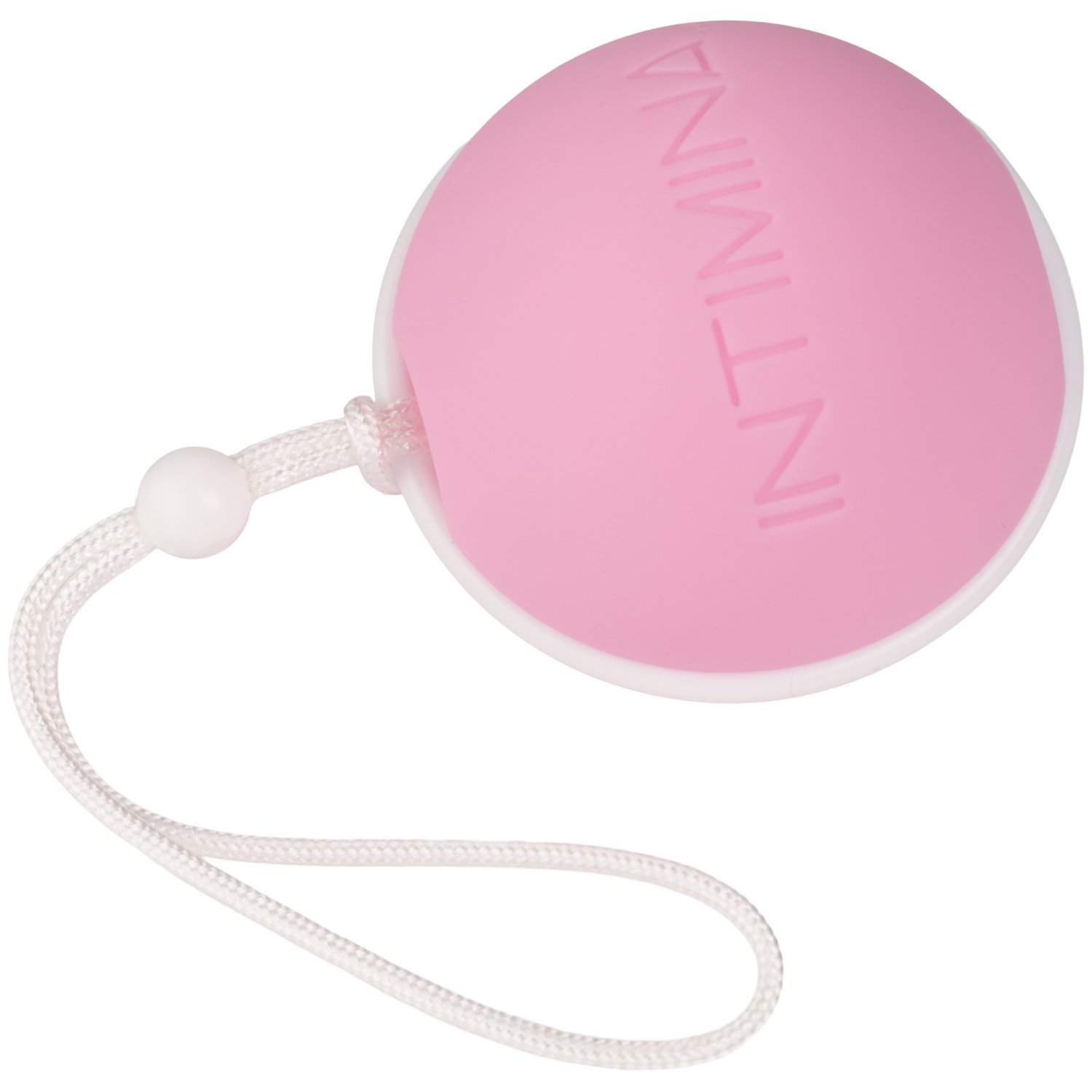 Intimina Laselle Kegel Ball 28 g - Pink