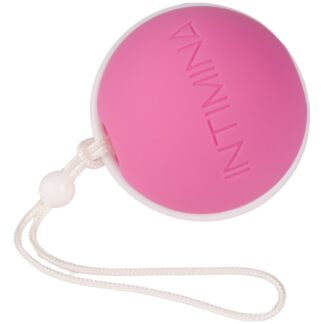 Intimina Laselle Kegel Ball 38 g - Pink
