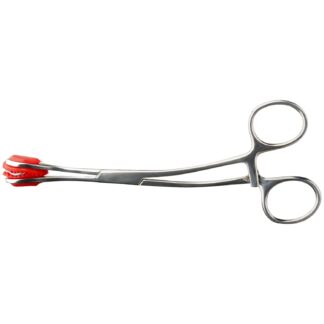 Kiotos Bizarre Nipple Scissor - Silver