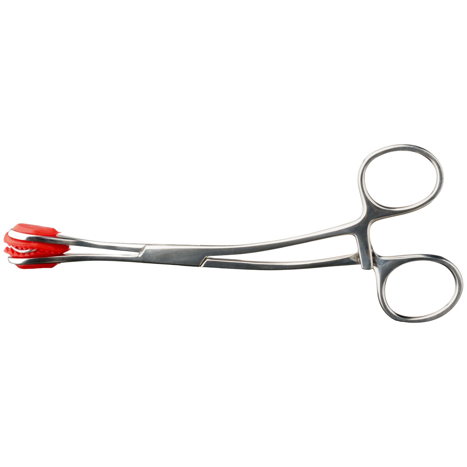 Kiotos Bizarre Nipple Scissor - Silver