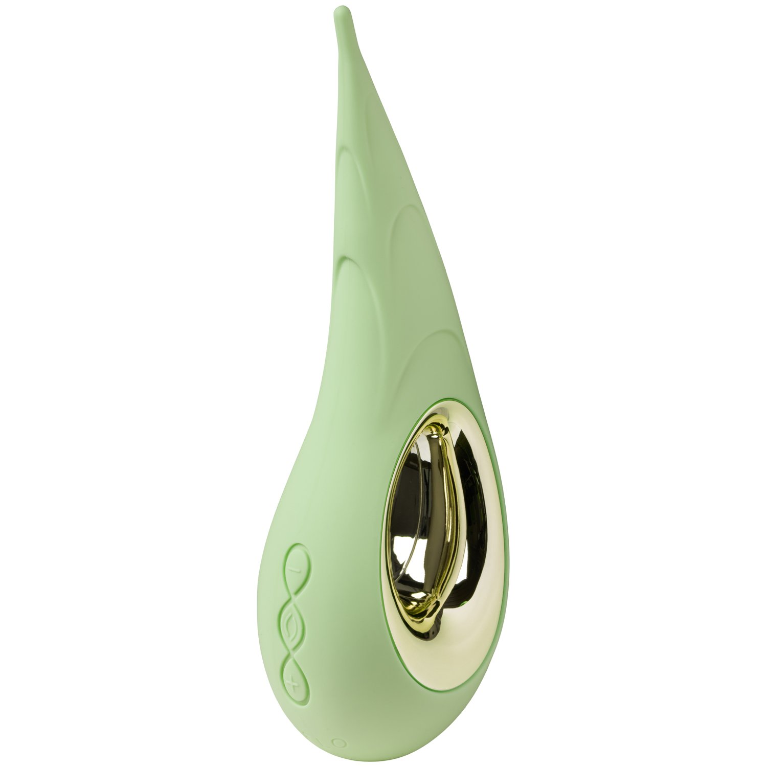 LELO Dot Cruise Clitoral Pinpoint Vibrator - Green