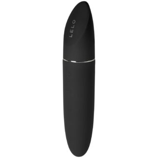 LELO Mia 3 Lipstick Vibrator - Black