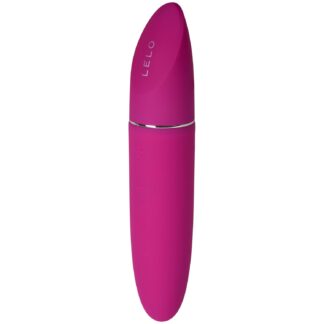 LELO Mia 3 Lipstick Vibrator - Pink