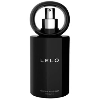LELO Personal Moisturizer Water-based Lube 150 ml - Clear