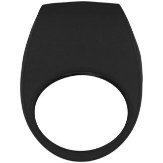 LELO Tor 3 Vibrating Couple's Ring - Black