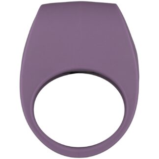 LELO Tor 3 Vibrating Couple's Ring - Purple