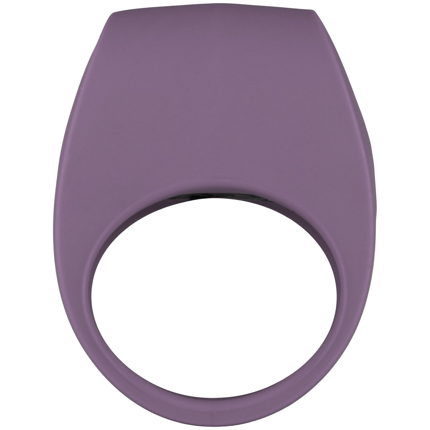 LELO Tor 3 Vibrating Couple's Ring - Purple