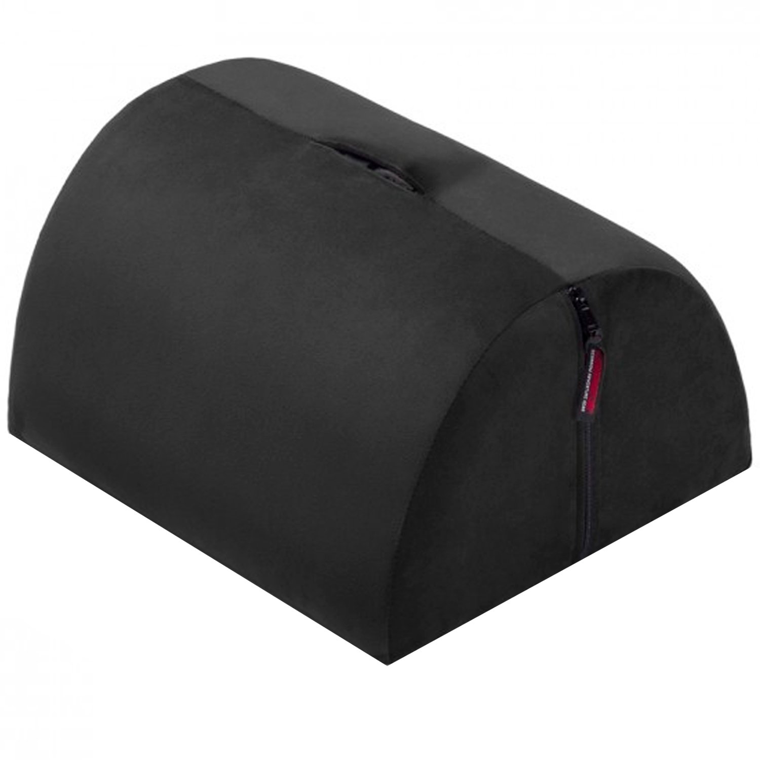 Liberator Bonbon Toy Mount Sex Pillow - Black