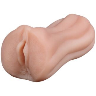 MR.MEMBR Anabella Realistic Pocket Pussy - Nude