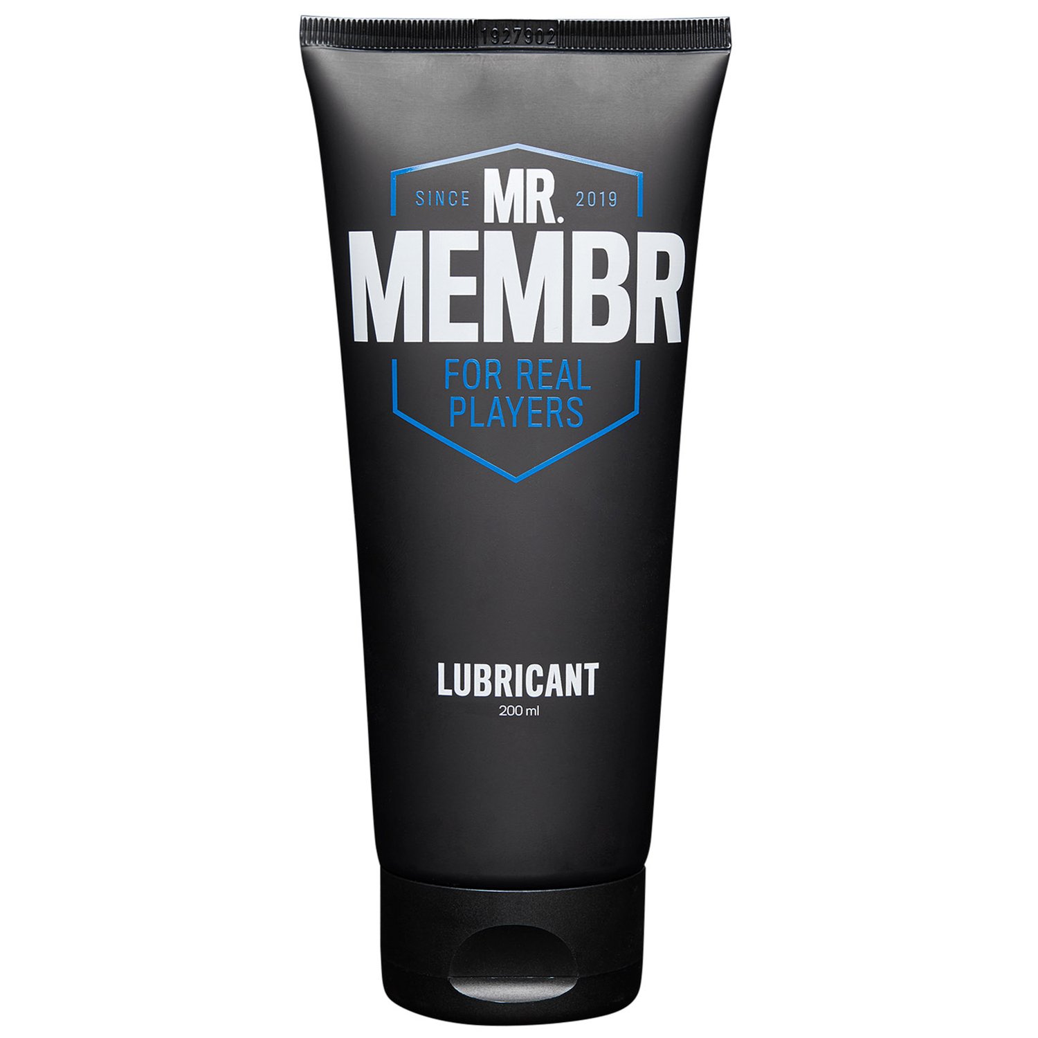 MR.MEMBR Water-based Lube 200 ml - Clear