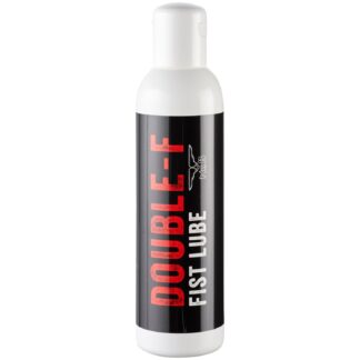Mister B Double-F Fist Lube 500 ml - Clear
