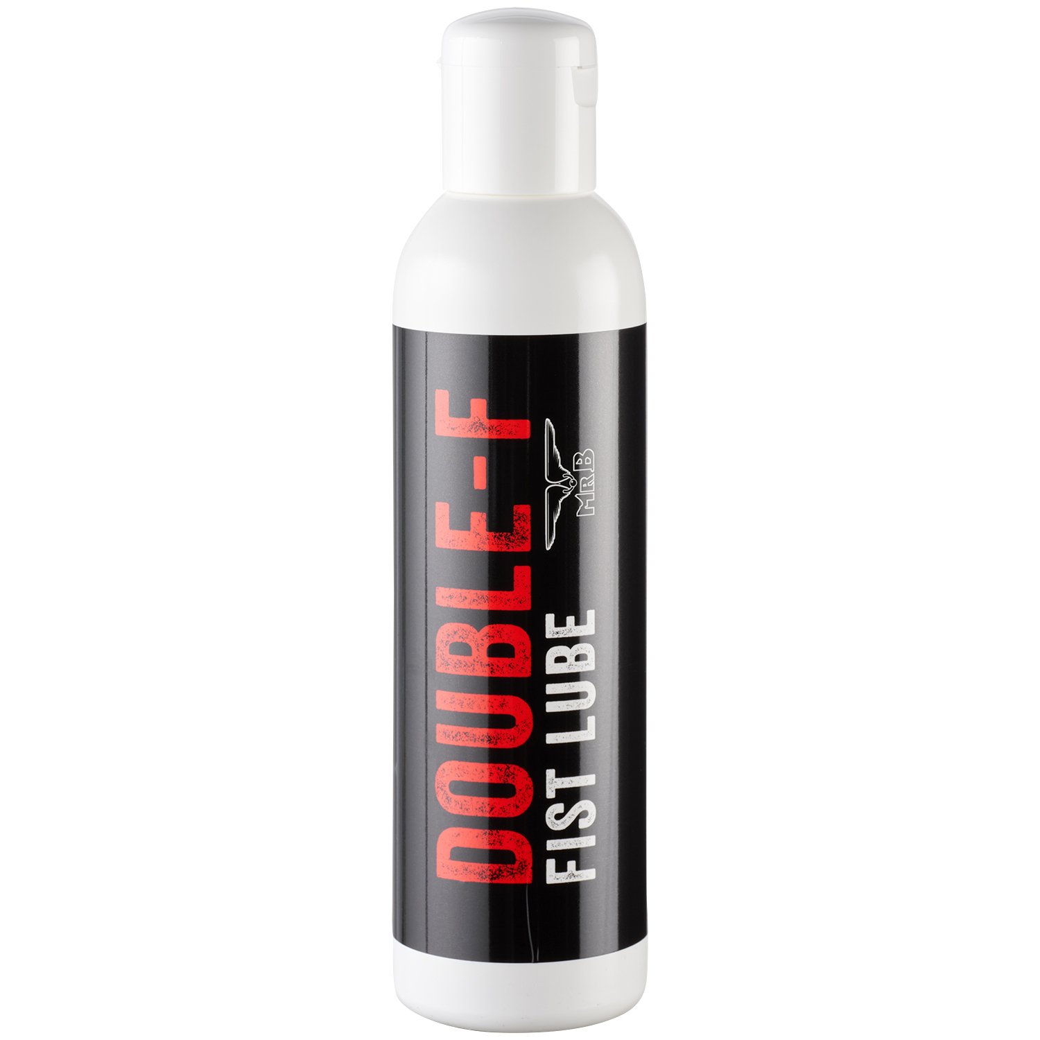 Mister B Double-F Fist Lube 500 ml - Clear
