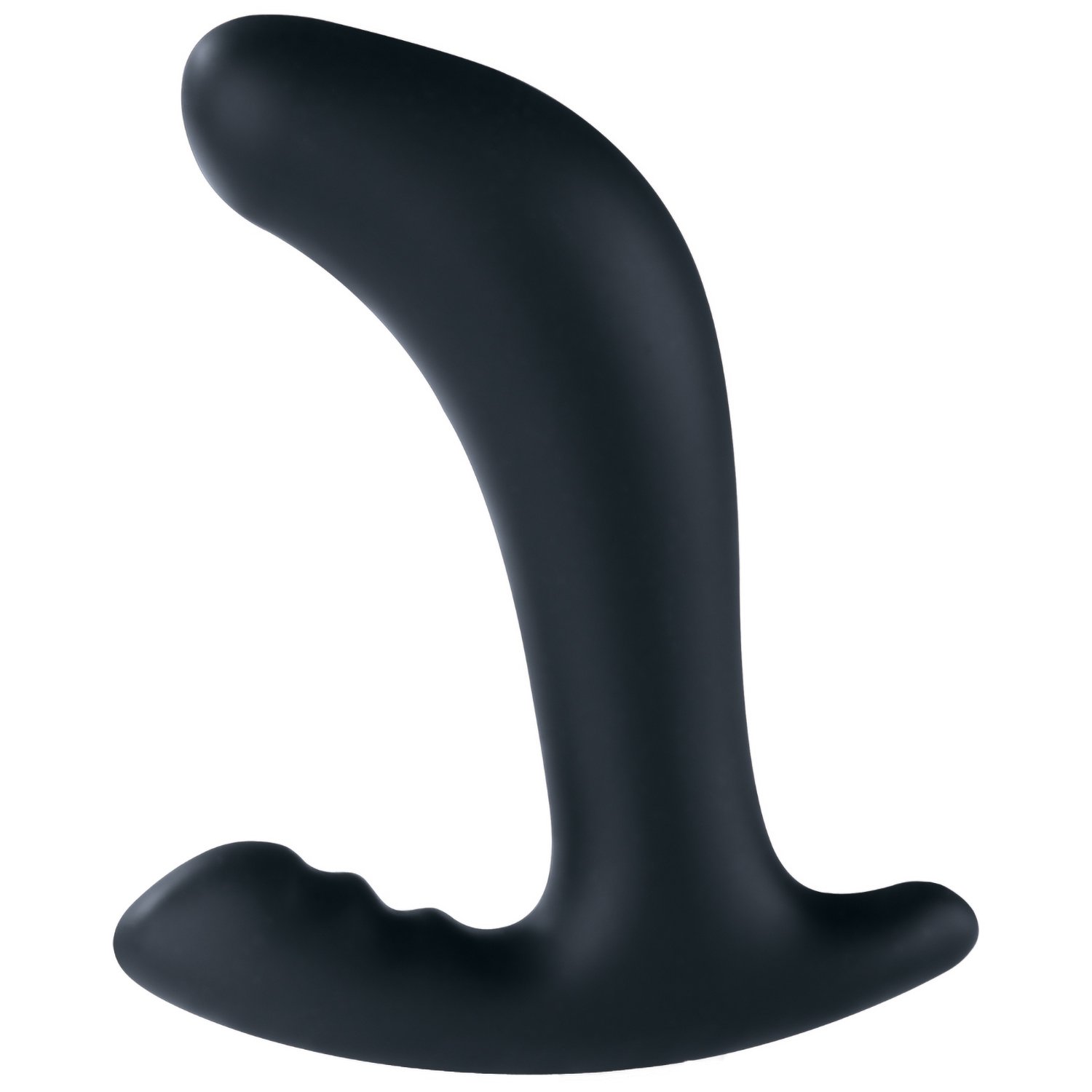 Mystim Twisting Tom Electrosex Prostate Stimulator - Black