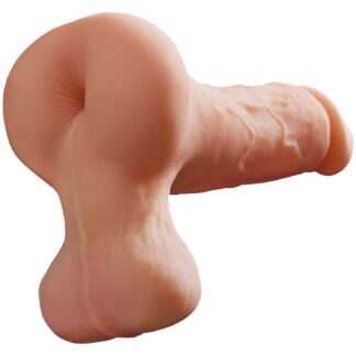 PDX Male Reach Around Stroker - Nude