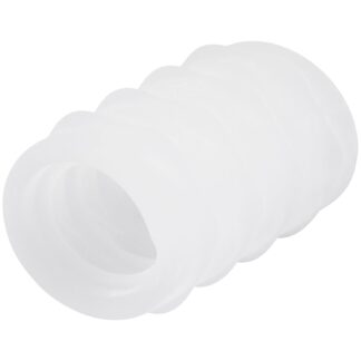 Romp Mosh BlowJob Stroker - Clear