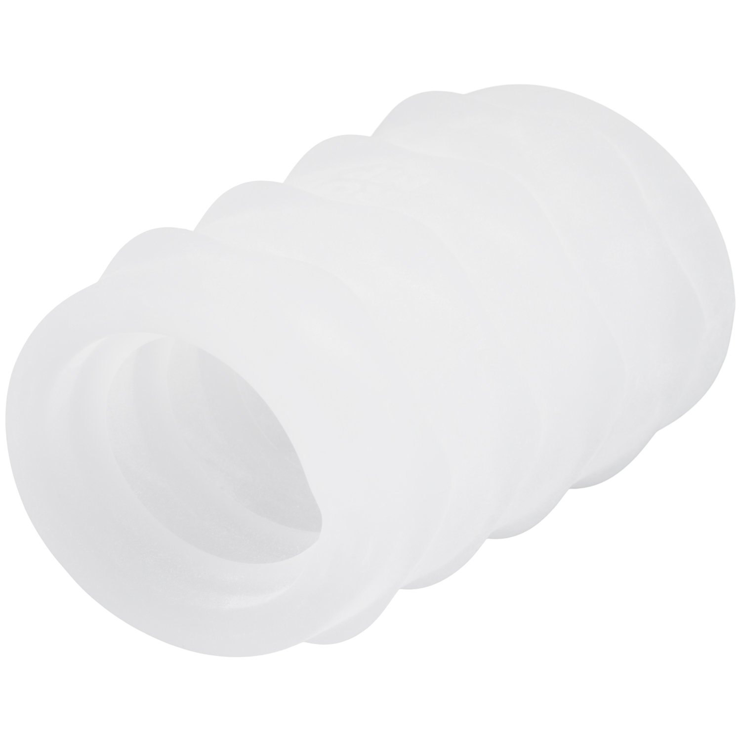Romp Mosh BlowJob Stroker - Clear