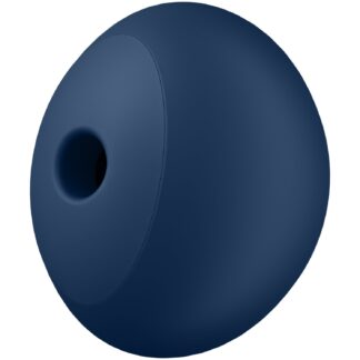 Satisfyer Air Power 4 Suction Vibrator - Blue