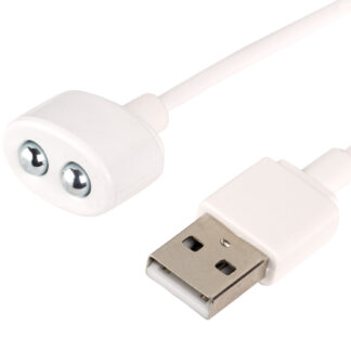Satisfyer USB Charger - White