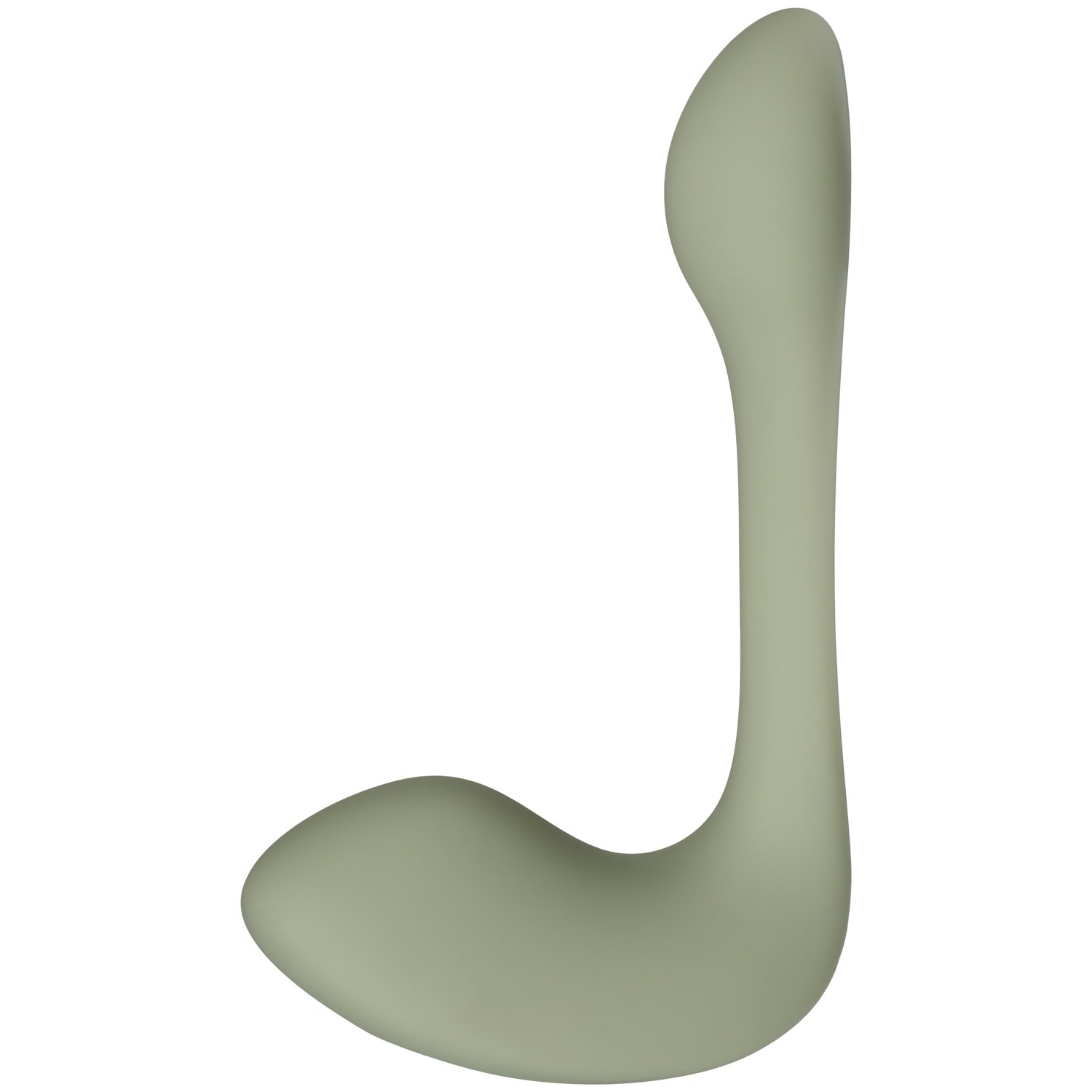 Sinful Double Fun Couple's Vibrator - Green