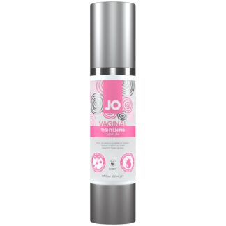 System JO Vaginal Tightening Serum 50 ml - Clear
