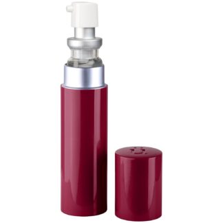 Überlube Good-to-Go Silver Traveler 15 ml - Red