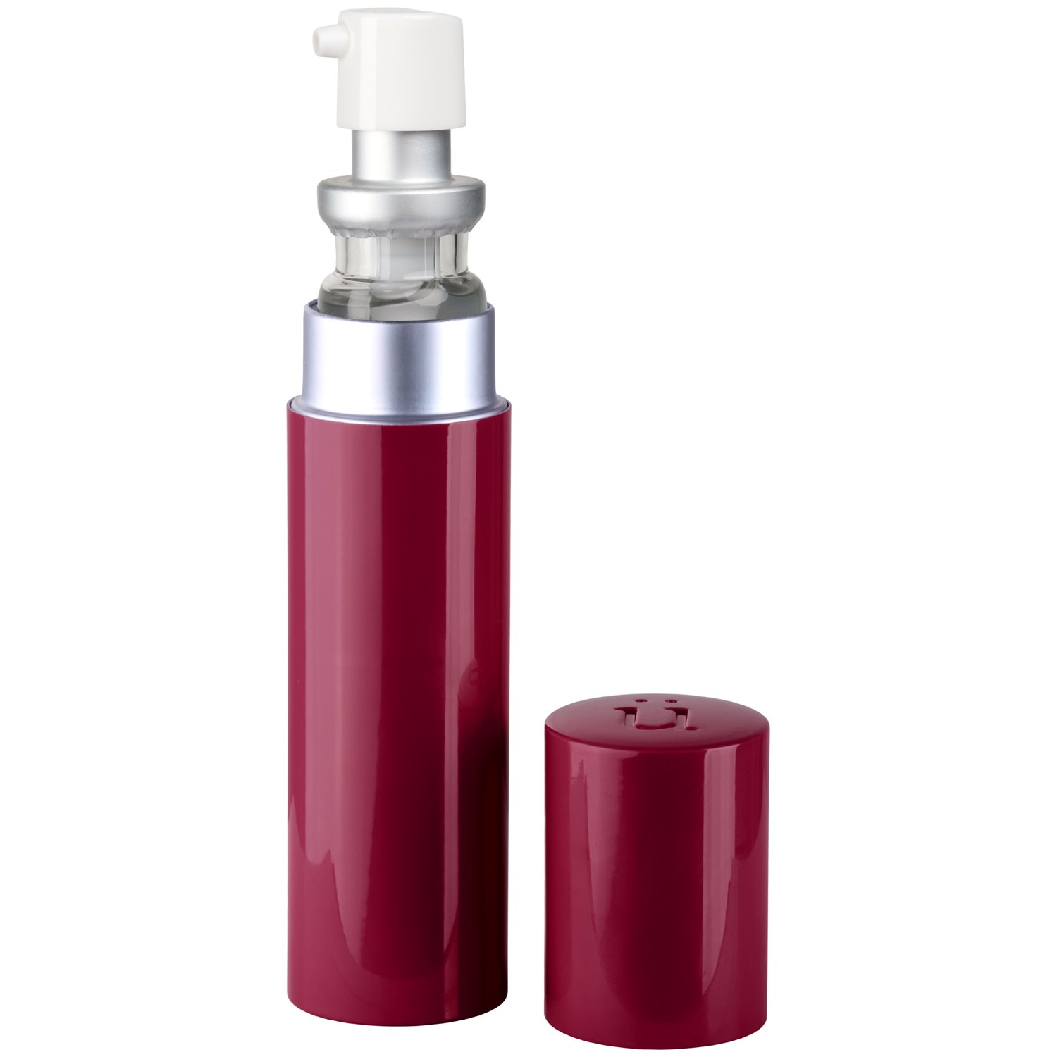 Überlube Good-to-Go Silver Traveler 15 ml - Red