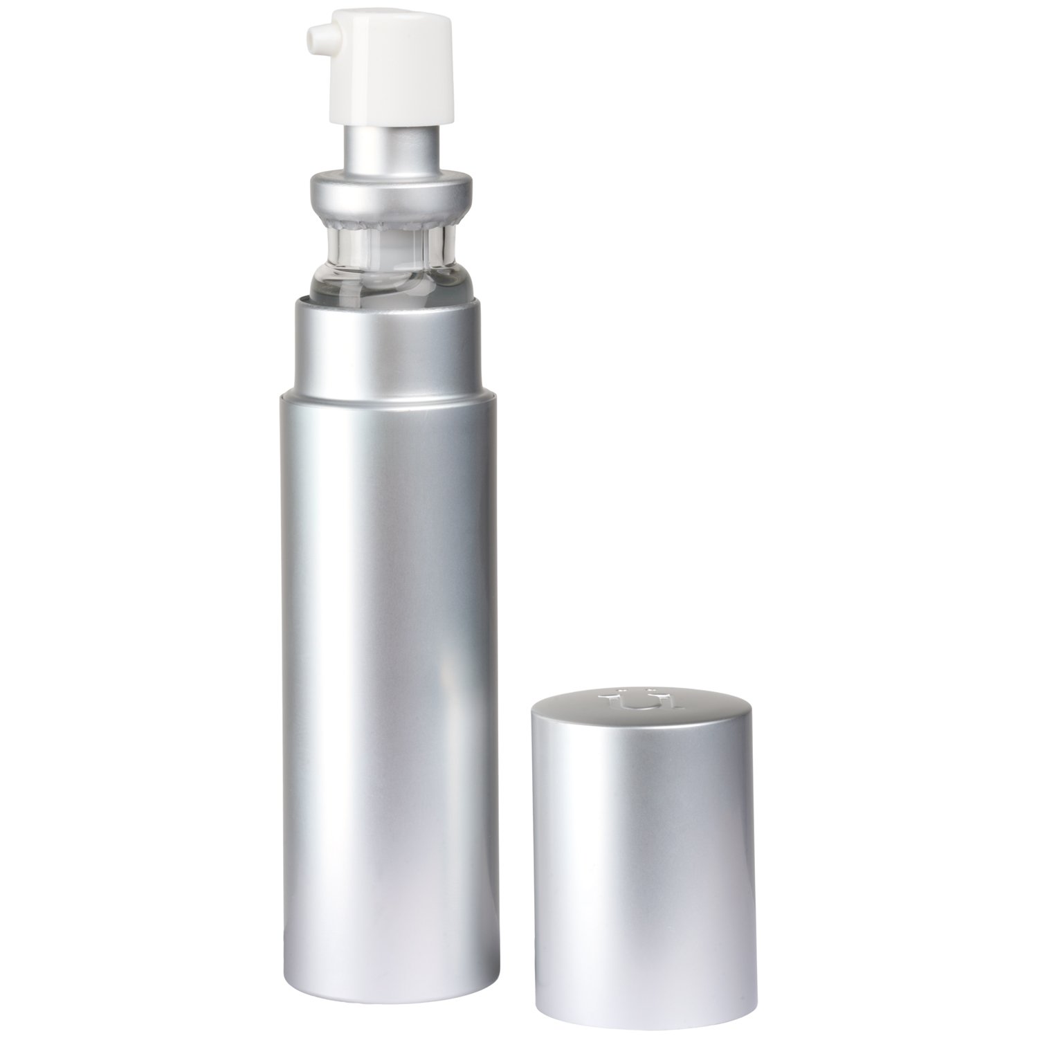 Überlube Good-to-Go Silver Traveler 15 ml - Silver