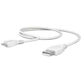We-Vibe Micro USB Charger - White