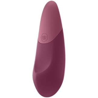 Womanizer Vibe Clitoral Vibrator - Rose
