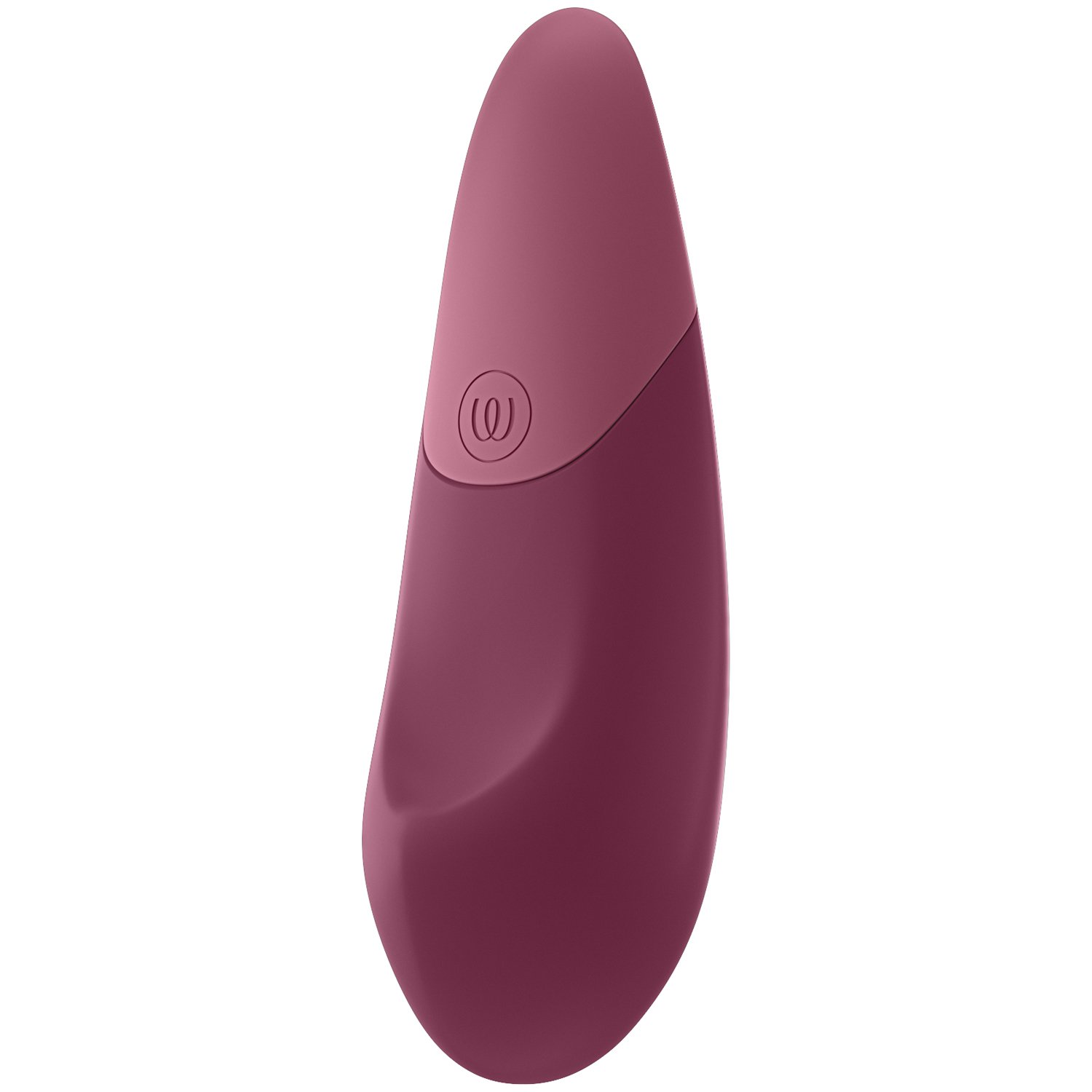 Womanizer Vibe Clitoral Vibrator - Rose
